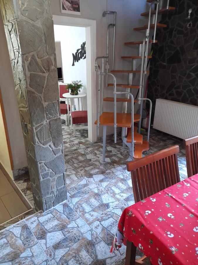 Вилла Casa Gabriela Синая Экстерьер фото
